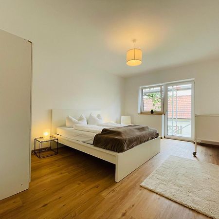 Dill Apartment Pleinfeld Am Brombachsee I Esterno foto