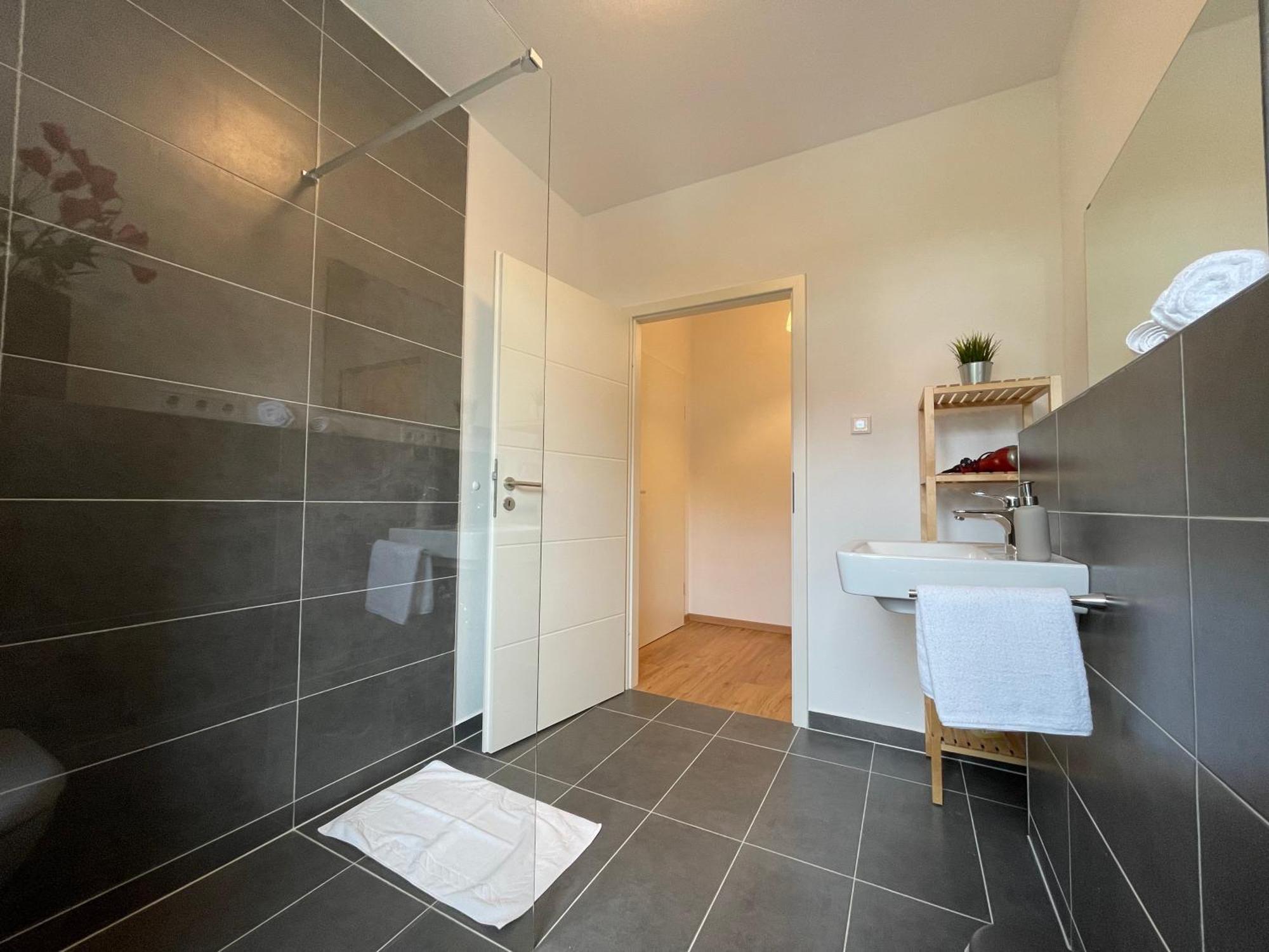 Dill Apartment Pleinfeld Am Brombachsee I Esterno foto