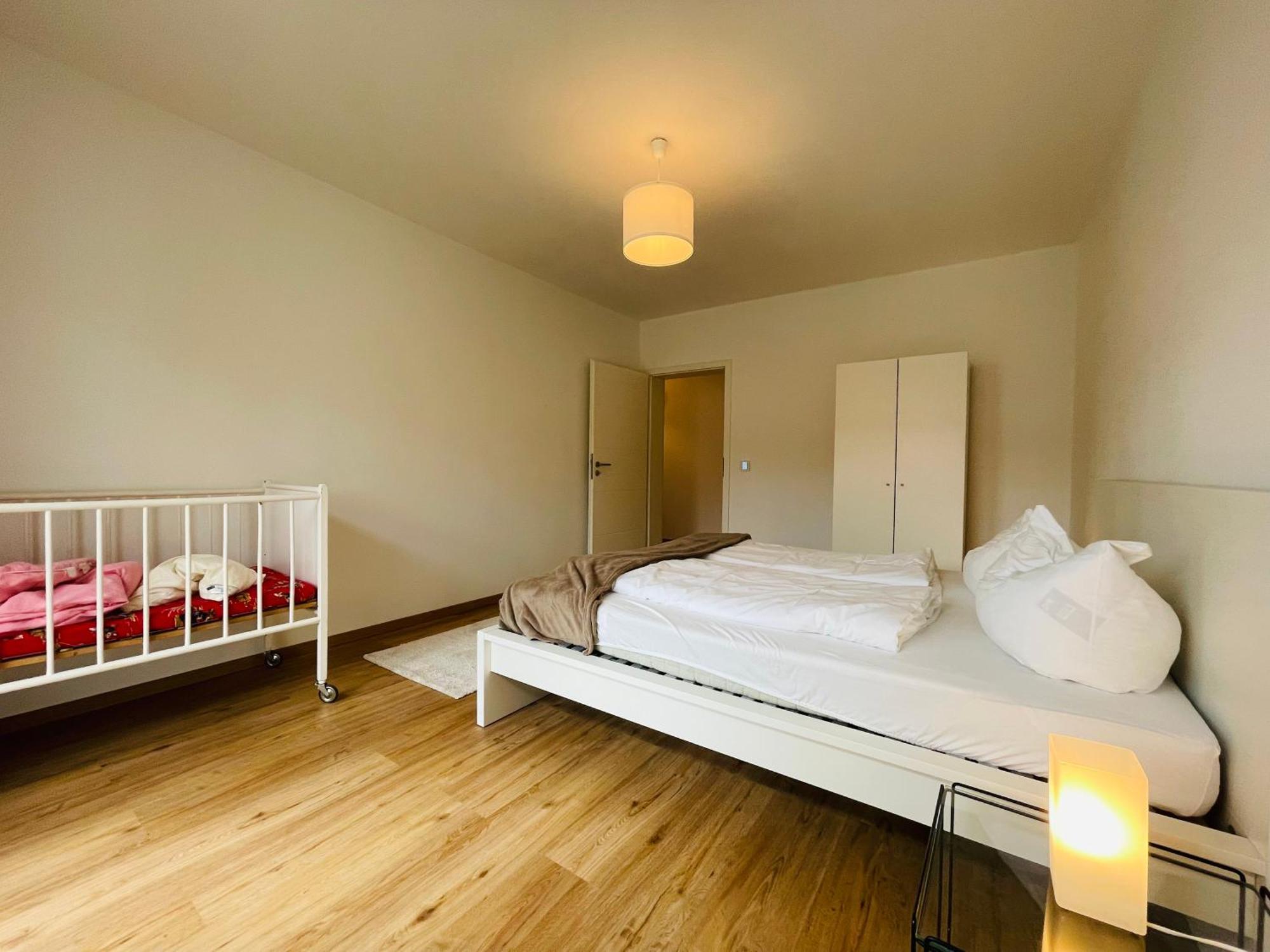 Dill Apartment Pleinfeld Am Brombachsee I Esterno foto