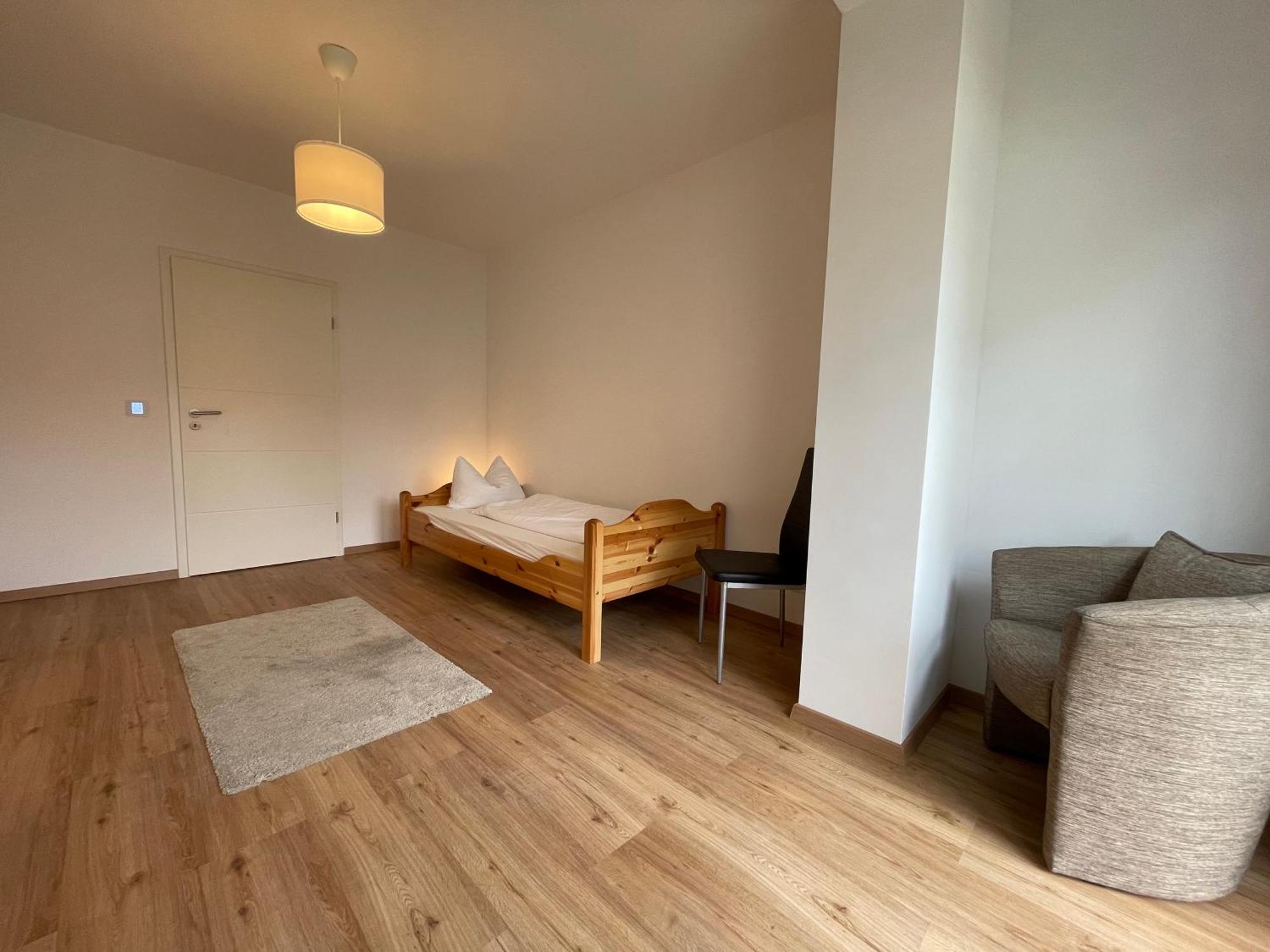 Dill Apartment Pleinfeld Am Brombachsee I Esterno foto