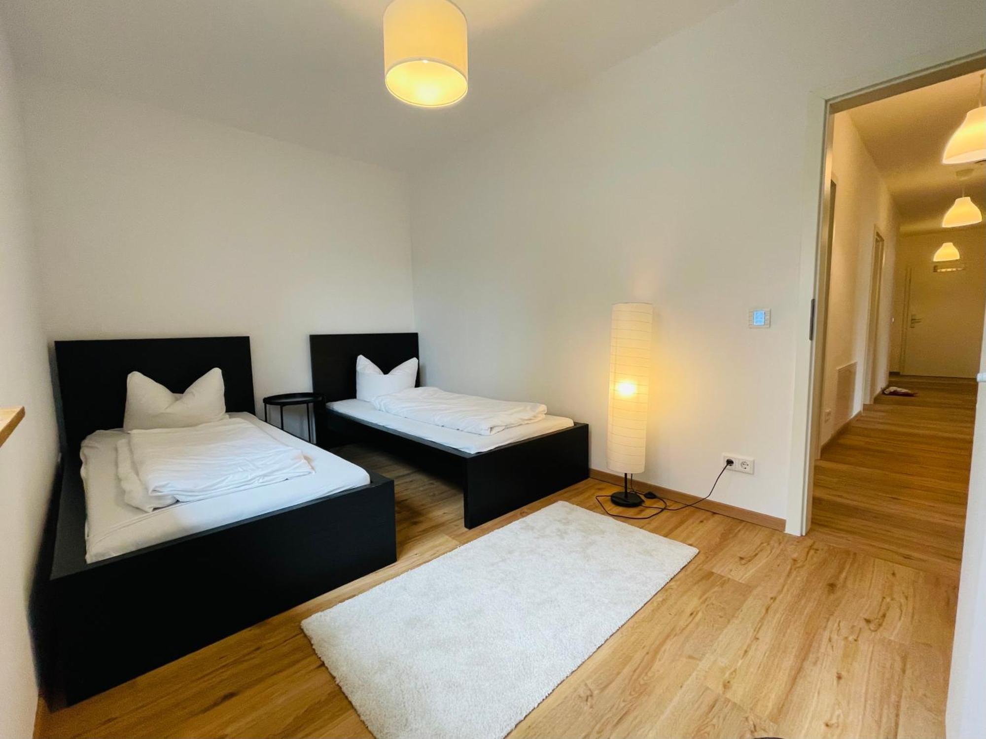 Dill Apartment Pleinfeld Am Brombachsee I Esterno foto