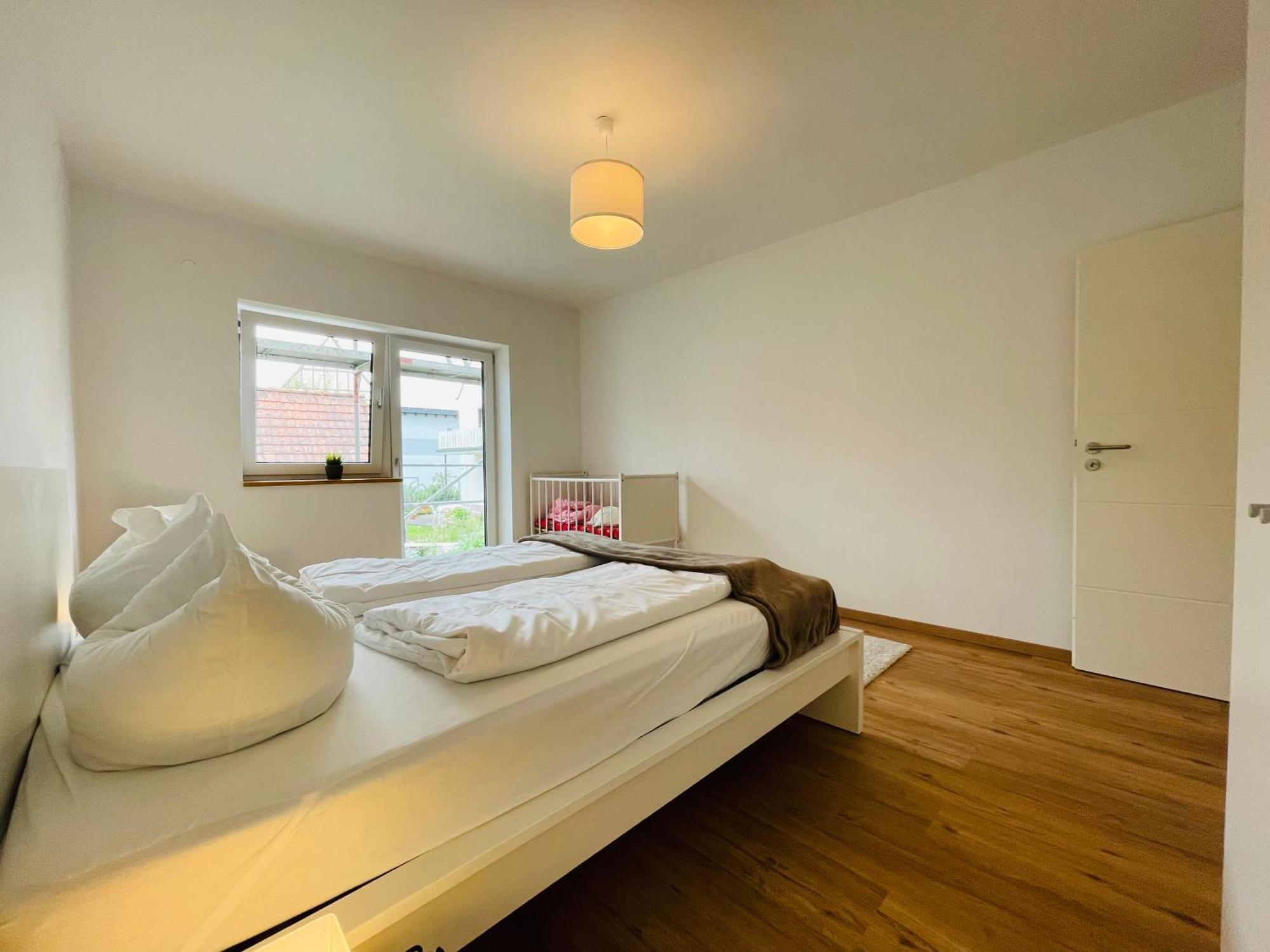 Dill Apartment Pleinfeld Am Brombachsee I Esterno foto