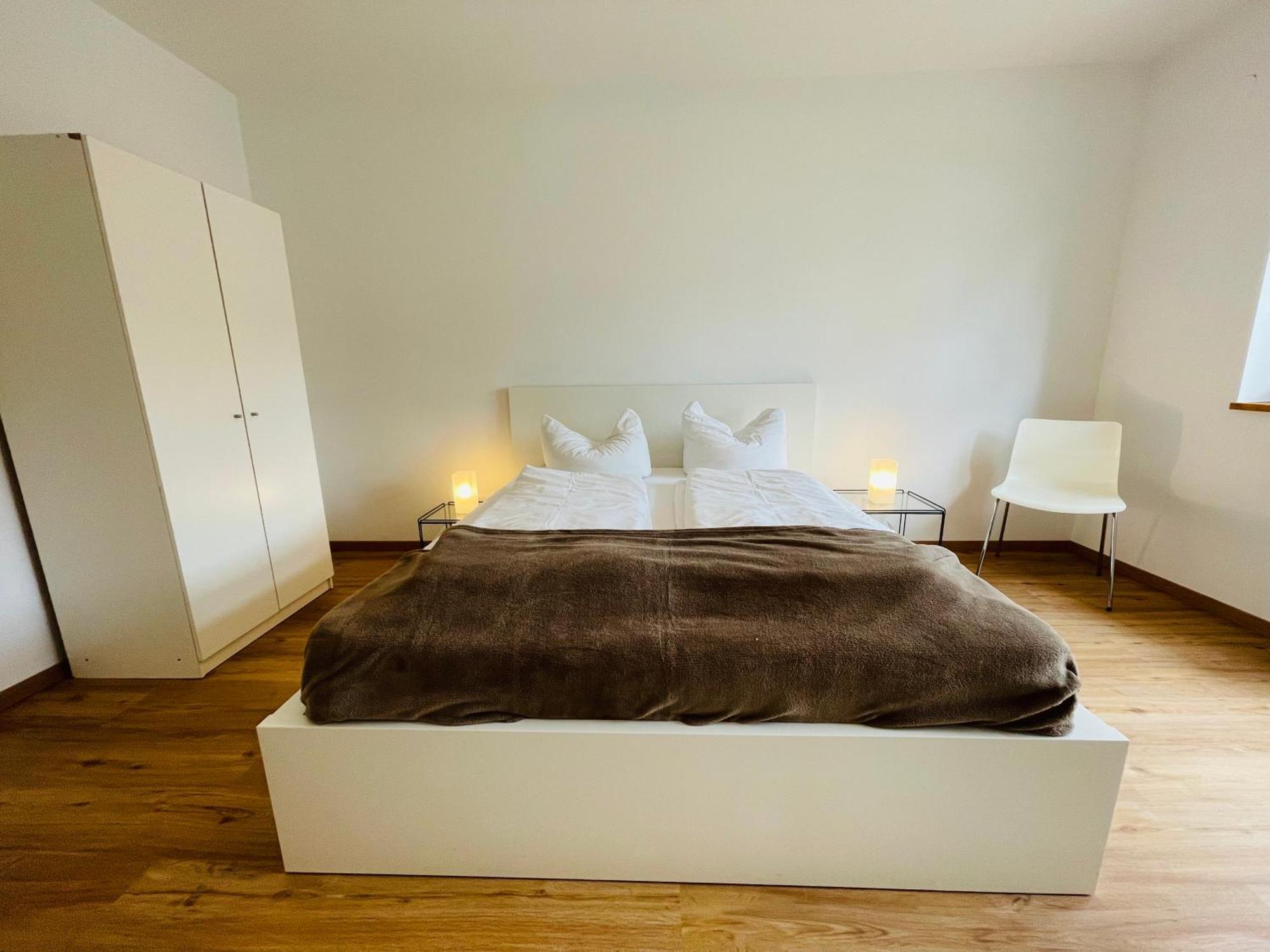 Dill Apartment Pleinfeld Am Brombachsee I Esterno foto
