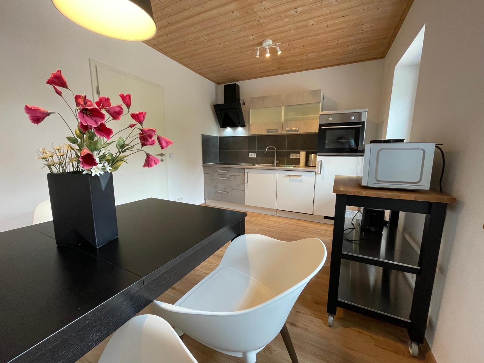 Dill Apartment Pleinfeld Am Brombachsee I Esterno foto