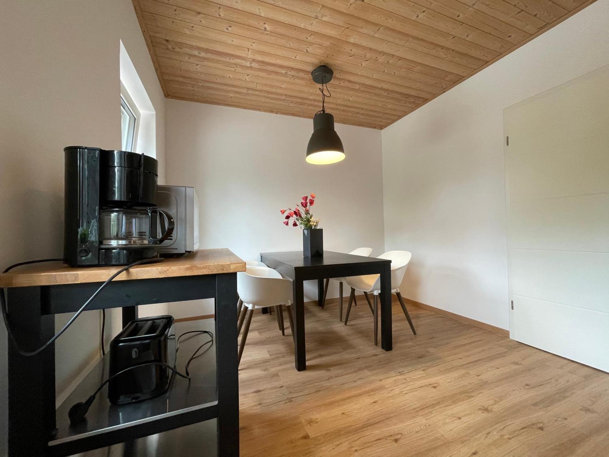Dill Apartment Pleinfeld Am Brombachsee I Esterno foto