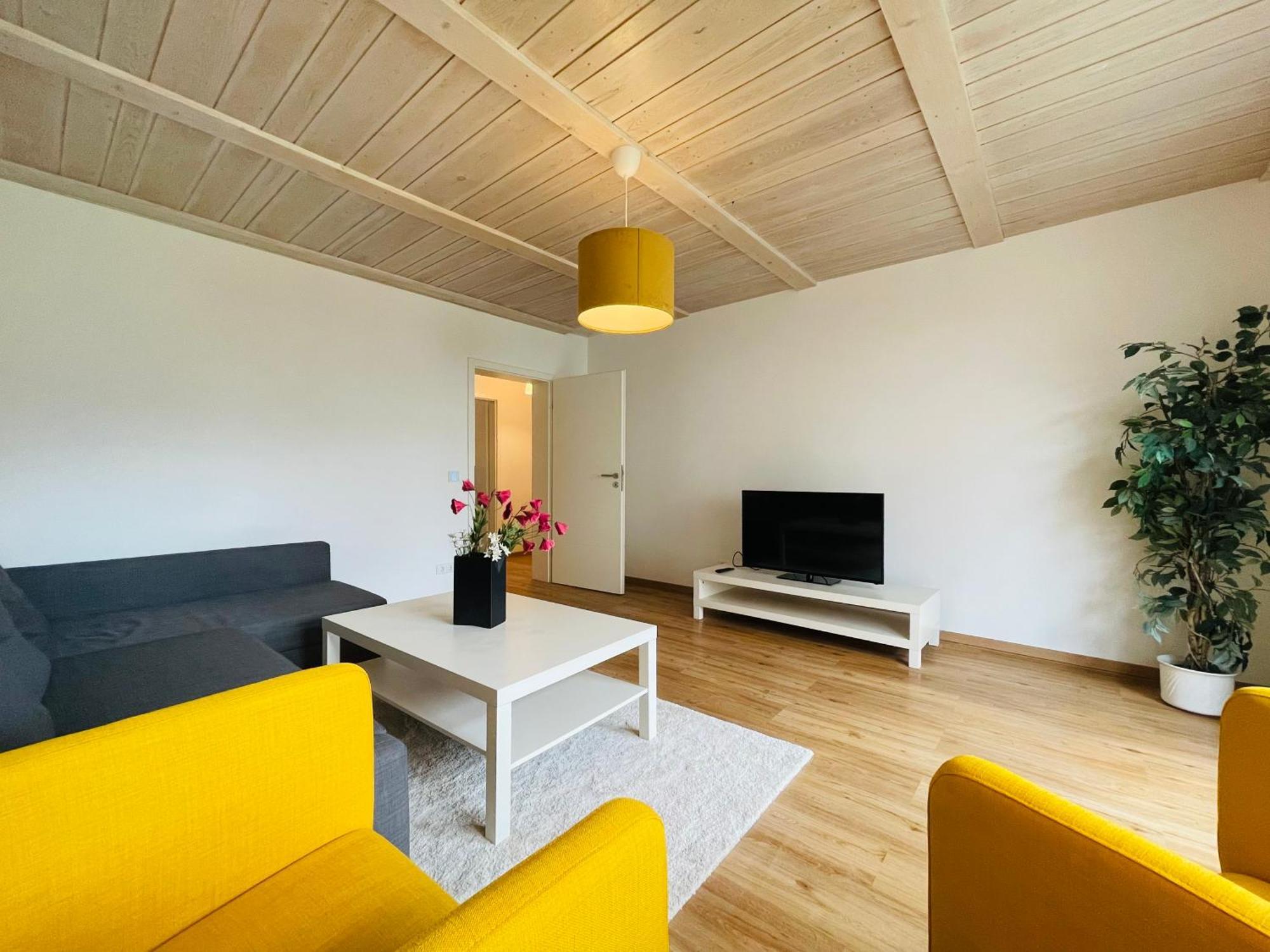 Dill Apartment Pleinfeld Am Brombachsee I Esterno foto