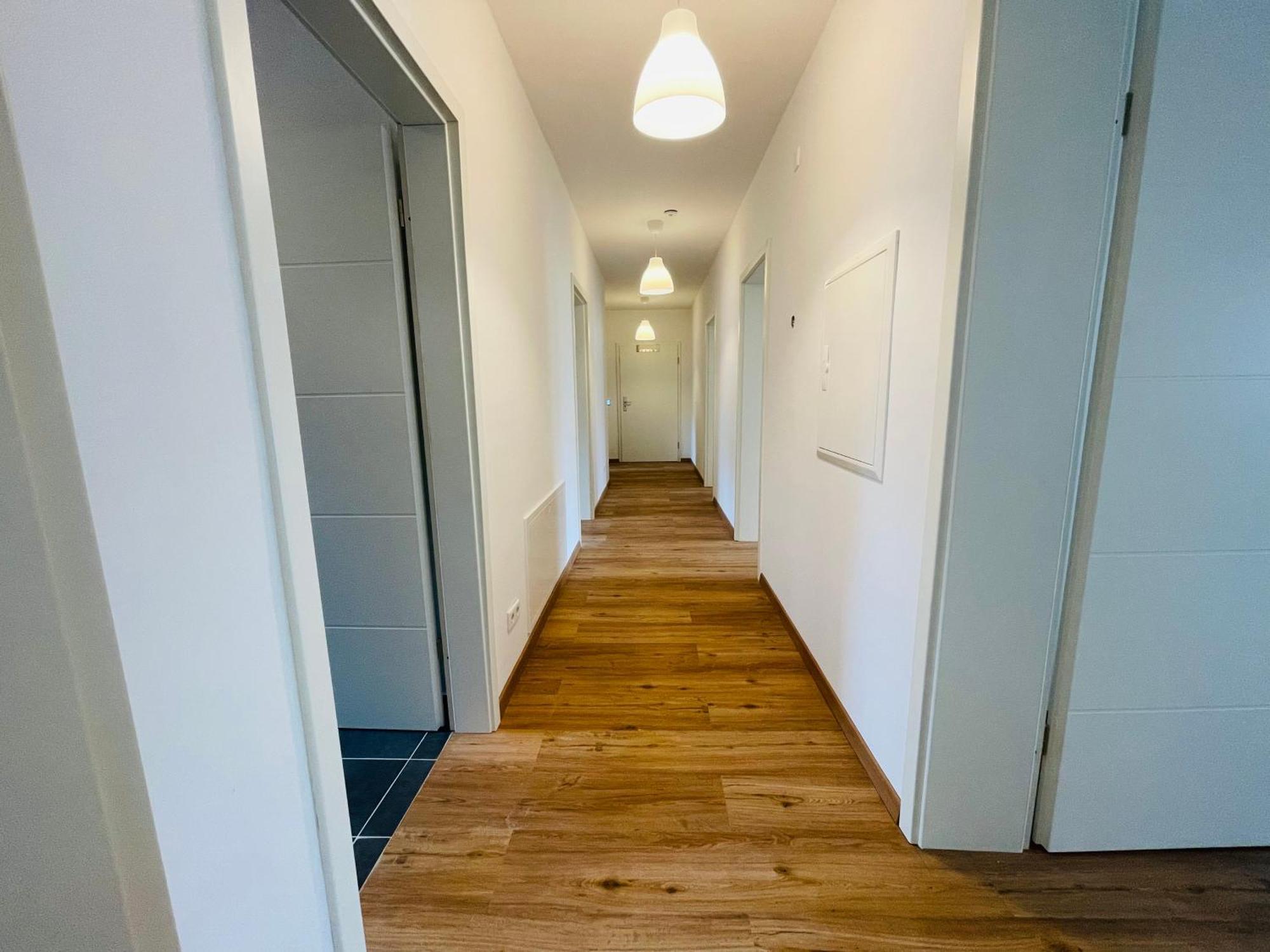 Dill Apartment Pleinfeld Am Brombachsee I Esterno foto