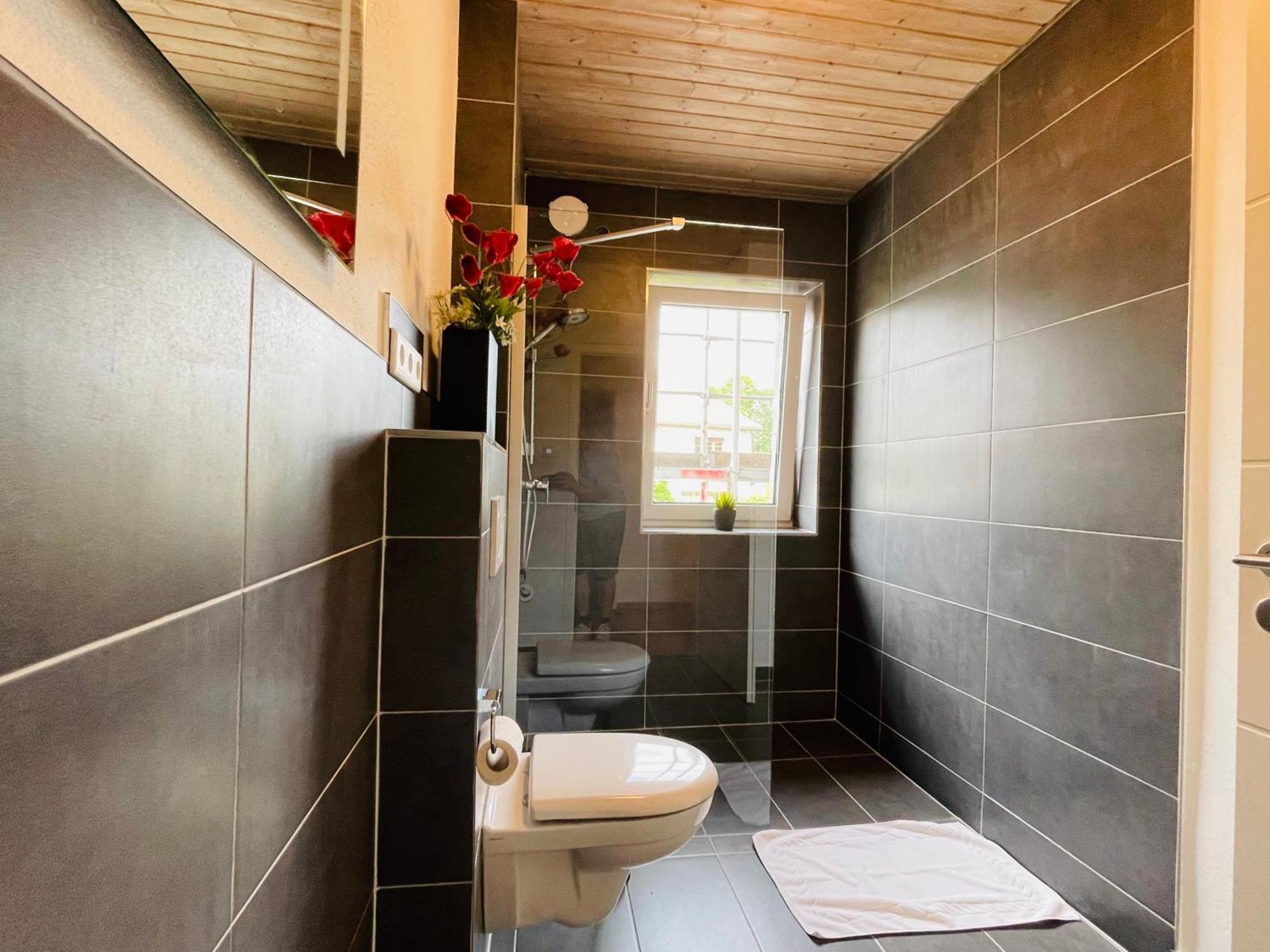 Dill Apartment Pleinfeld Am Brombachsee I Esterno foto