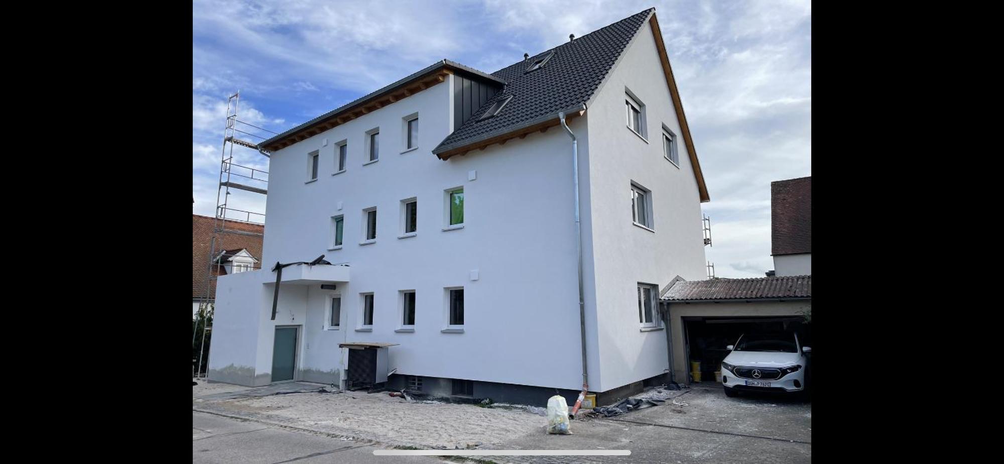 Dill Apartment Pleinfeld Am Brombachsee I Esterno foto