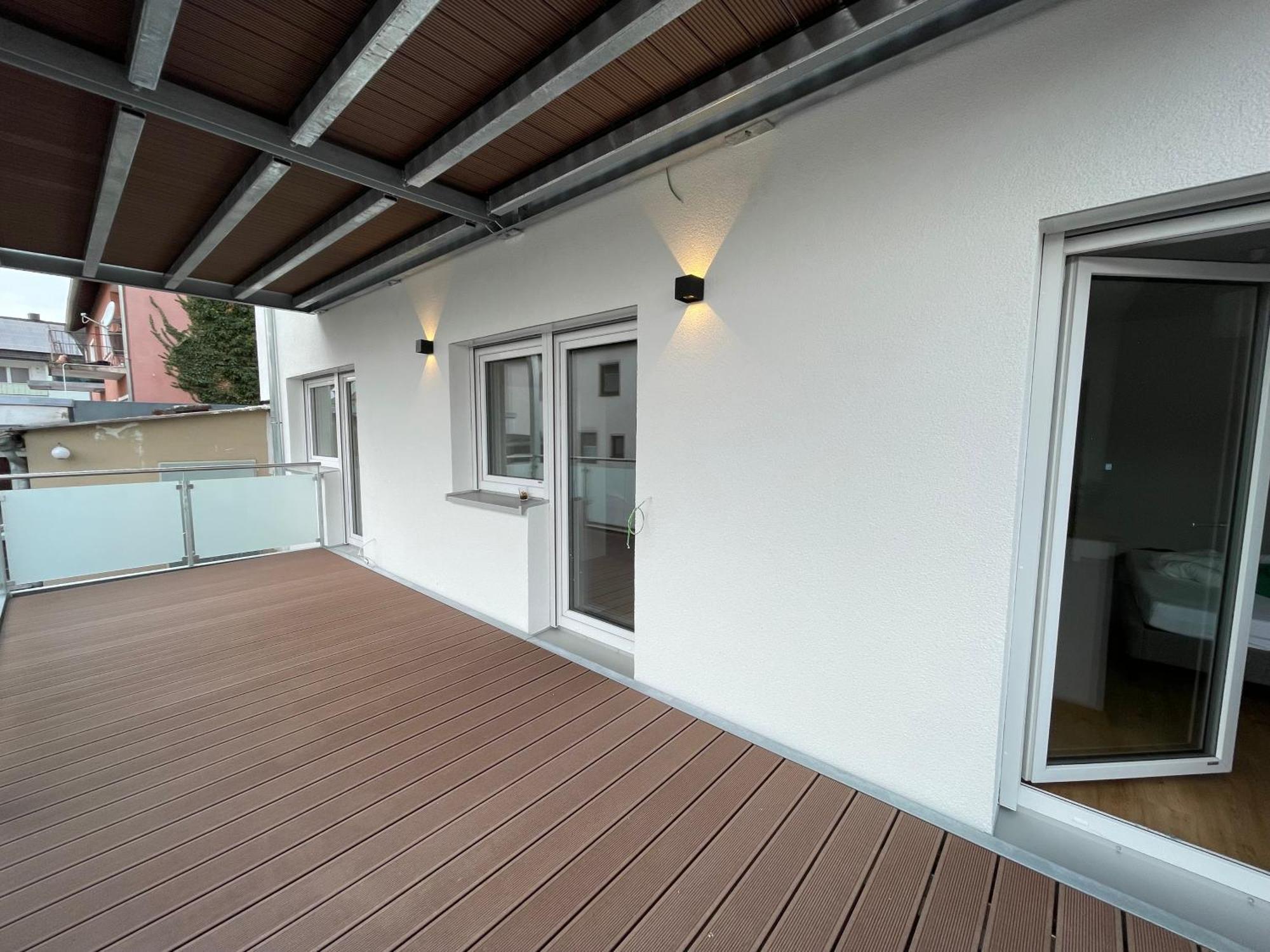 Dill Apartment Pleinfeld Am Brombachsee I Esterno foto